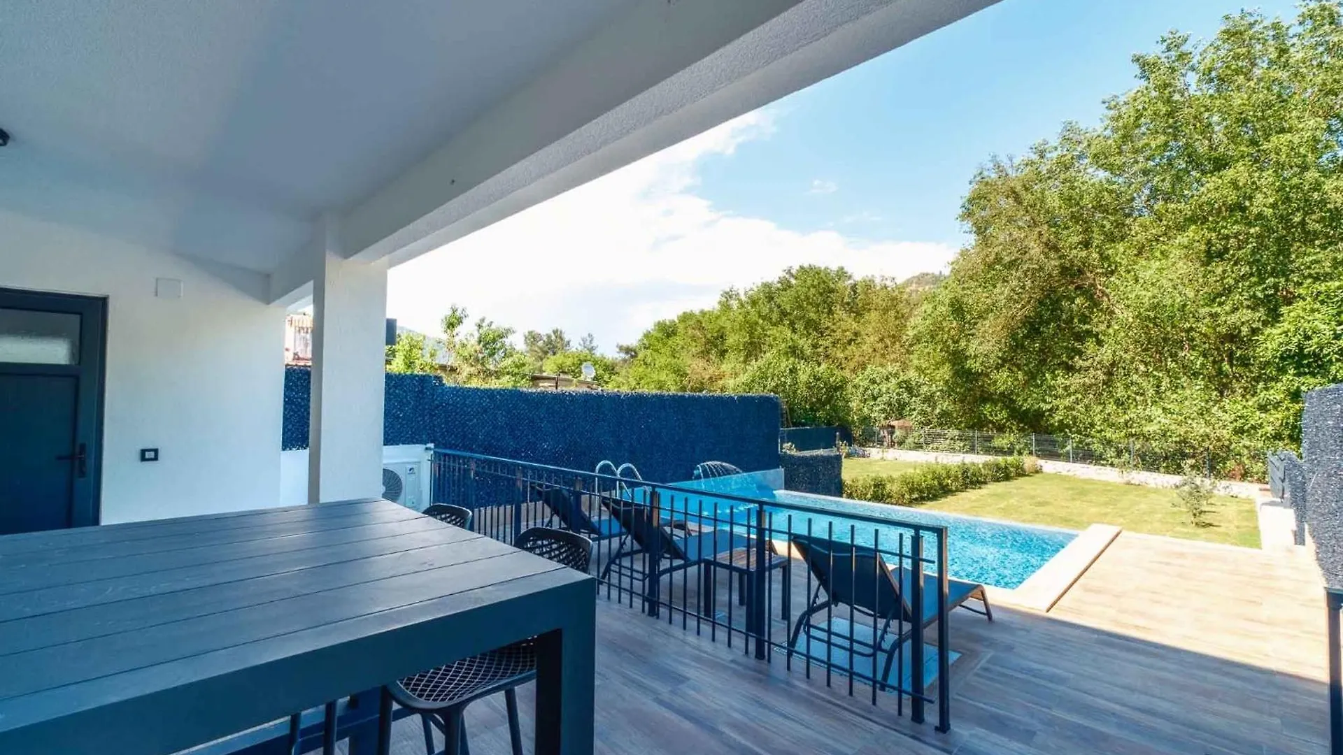 Modus Semi-Detached Houses Mugla 0*,  Turecko